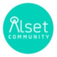 Alset logo - Similar company to Alset