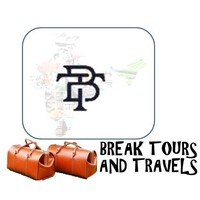 Break Tours & Travels logo - Similar company to Knitdreams