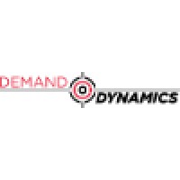 Demand Dynamics Ltd logo - Similar company to Demanddynamics