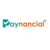 Paynancial logo - Similar company to Pini Solutions