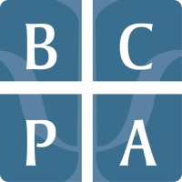 BC Psychological Association logo - Similar company to Solace Psychology