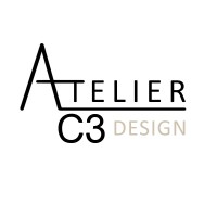 Atelier C3 design logo - Similar company to Lab R&D Design