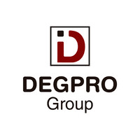 Degpro Group logo - Similar company to J&C Experteex S.A.C.