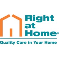 Right at Home Ilkley, Keighley & Skipton logo - Similar company to Right At Home Harrogate