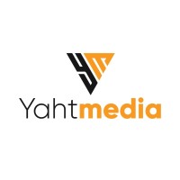 Yaht Media logo - Similar company to Aarambhh Digital