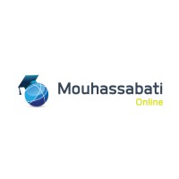 Groupe Mouhassabati Online logo - Similar company to Communic