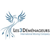 Les 3 Déménageurs
