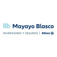 Allianz / Mayayo Blasco Inversiones y Seguros logo - Similar company to Fieldpad