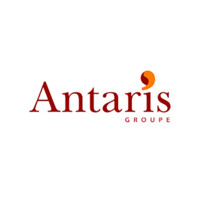 Antaris Groupe logo - Similar company to Comptalitik
