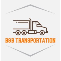 B&B Transportation logo - Similar company to Carcierge Valet