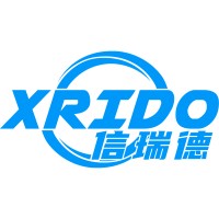 Xrido logo - Similar company to Jiangxi Weiqi Electric Co.,Ltd.