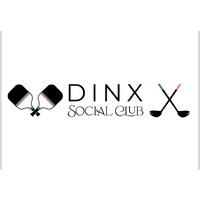 DINX Social Club logo - Similar company to Athena Technology Solutions, Llc