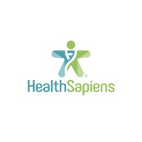 HealthSapiens logo - Similar company to Drnowza