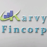 Karvy Fincorp logo - Similar company to Surepathlab