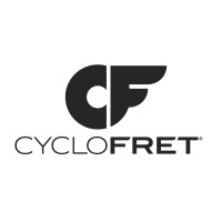CycloFret logo - Similar company to Smart Construction Logistics
