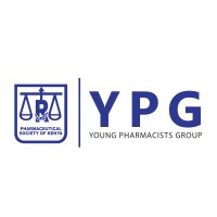 PSK - Young Pharmacists Group logo - Similar company to Africa Pharma