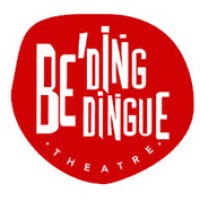 BE'DING BEDINGUE THEATRE logo - Similar company to Difadom
