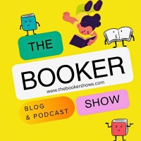 The Booker Show logo - Similar company to Big Podcast Agency
