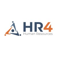 HR4 Human Resources logo - Similar company to Hr4All