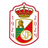 Real Sociedad Deportiva Alcalá logo - Similar company to Amei - Asociación Madrileña De Empresas De Inserción