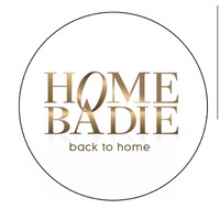 Home Badie logo - Similar company to Oniks Creative Solutions