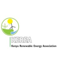 Kenya Renewable Energy Association - KEREA logo - Similar company to Ofgen Africa