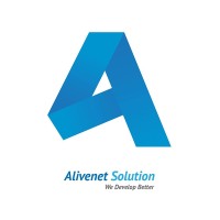 Alivenet Solution Pvt Ltd