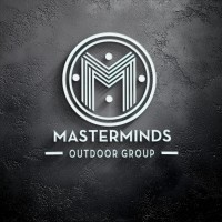 Masterminds Outdoor Group. logo - Similar company to Futurex Digital Solutions