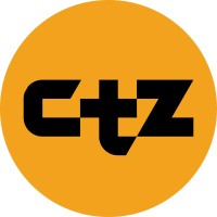 CTZ project logo - Similar company to Daresh Landscape Design