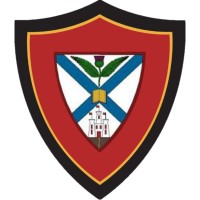 Edinburgh University Athletics Club