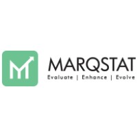 Marqstat logo - Similar company to Marqstats