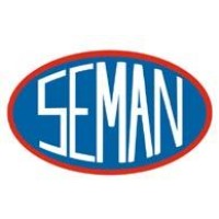Seman Ind. Equipamentos Industriais Ltda logo - Similar company to Seman Group