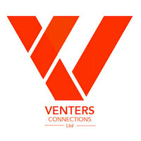 Venters Connections Ltd logo - Similar company to Custom Coatings & Maintenance