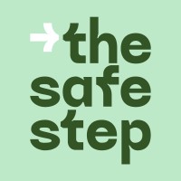 The Safe Step logo - Similar company to The Next Group