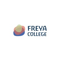 Freya College logo - Similar company to Friza