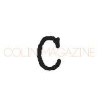Colin Magazine logo - Similar company to Rekt