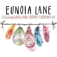 Eunoia Lane logo - Similar company to Top End Support Coordination