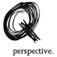 Q Perspective logo - Similar company to Frontier Design