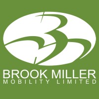 Brook Miller Mobility Ltd logo - Similar company to Advanced Mobility Solutions Ltd