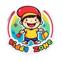 KiddyZone logo - Similar company to Smaar