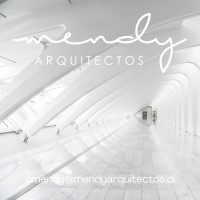 Mendy Arquitectos logo - Similar company to Gdn Arquitectos