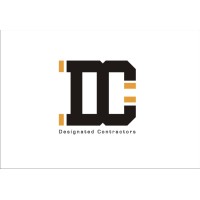 Designated Contractors logo - Similar company to Aag Solutions