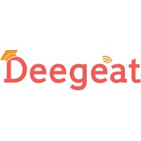 Deegeat logo - Similar company to Dokki
