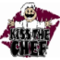 Kiss The Chef Catering
