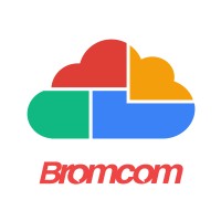 Bromcom logo - Similar company to Sam Learning