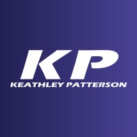 Keathley Patterson - Industrial Solutions logo - Similar company to Industrial Solutions Network By Ced