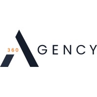 The Agency360 logo - Similar company to Agency360.Io