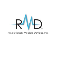 Revolutionary Medical Devices / Vyaire Medical logo - Similar company to D3Sciences