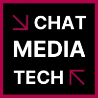 Chat Media Technologies Ltd. logo - Similar company to Chatbot Solutions
