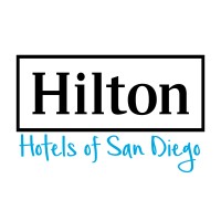 Hilton San Diego Commercial Services Complex logo - Similar company to Zaaz Movement